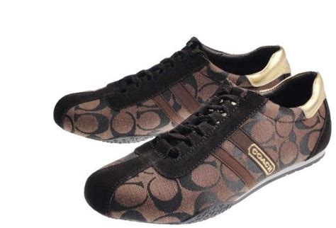 discount coach sneakers outlet
